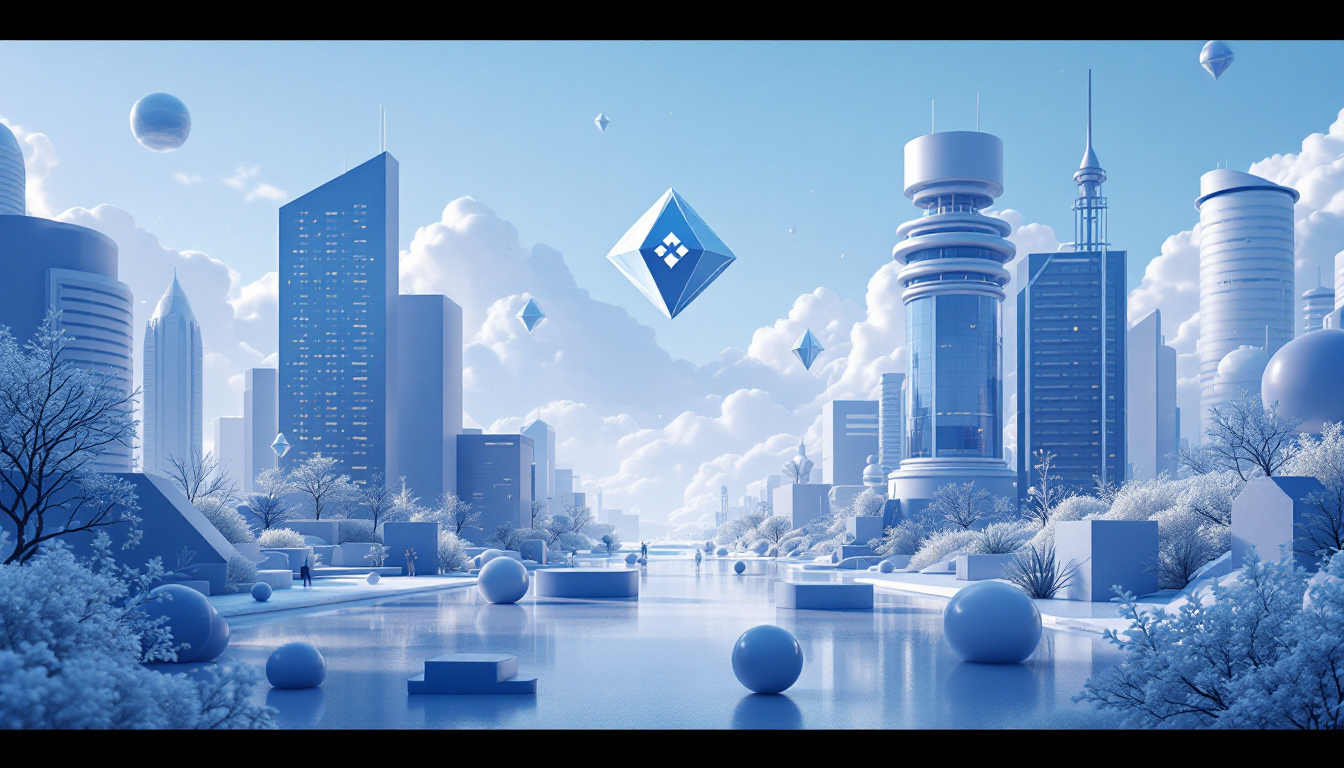 DGRAM Listing Ignites Buzz Amid Binance Alpha Users