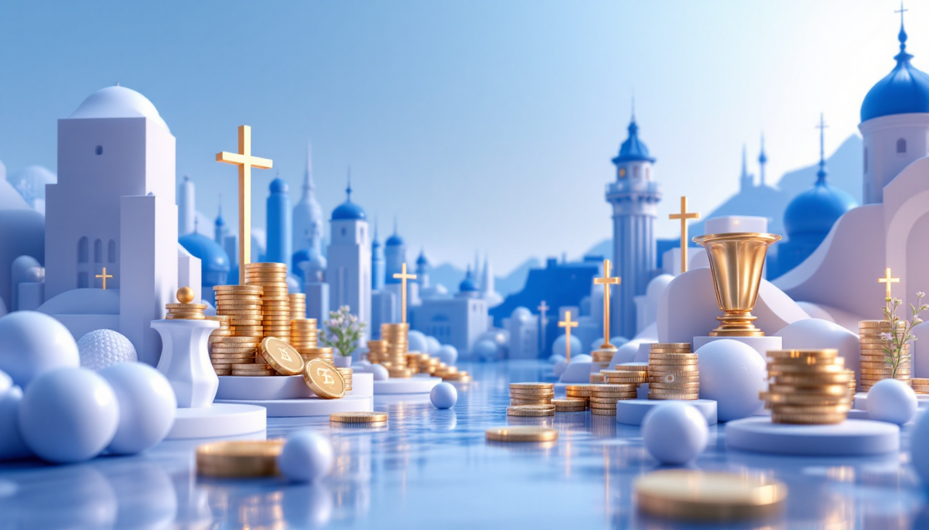 El Efecto Dominó de los Desbloqueos de Tokens en los Mercados de Criptomonedas