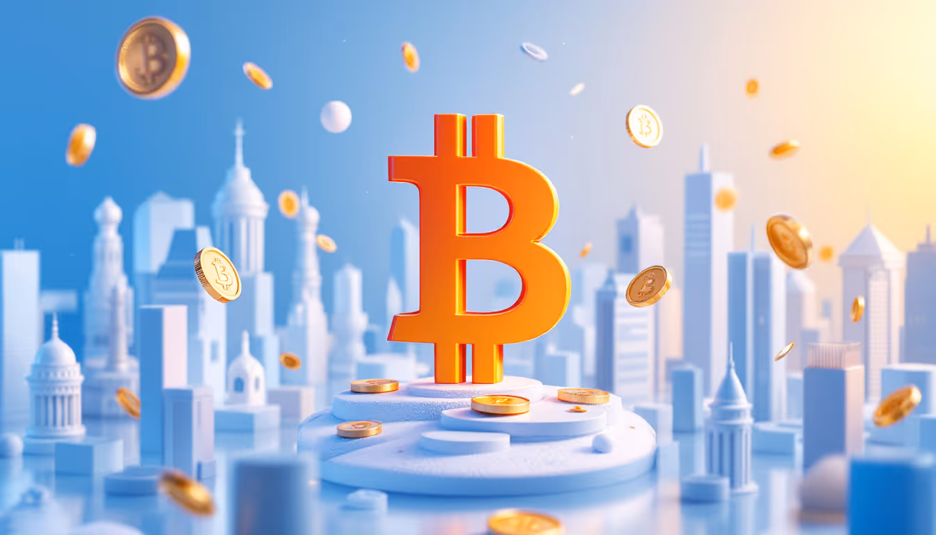 Bitcoin Inquebrantable: Las Lecciones No Vistas de la Turbulencia del Mercado