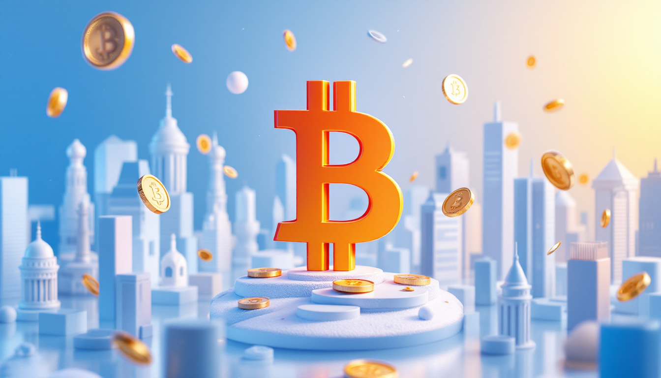 Unyielding Bitcoin The Unseen Lessons of Market Turbulence