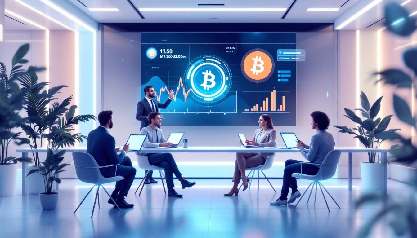 Nómina Cripto: Navegando los Altibajos de Bitcoin y el Auge de las Stablecoins