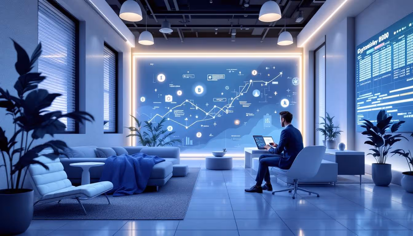 ¿Cómo afectará el cambio de liquidez de la Fed a la nómina cripto?