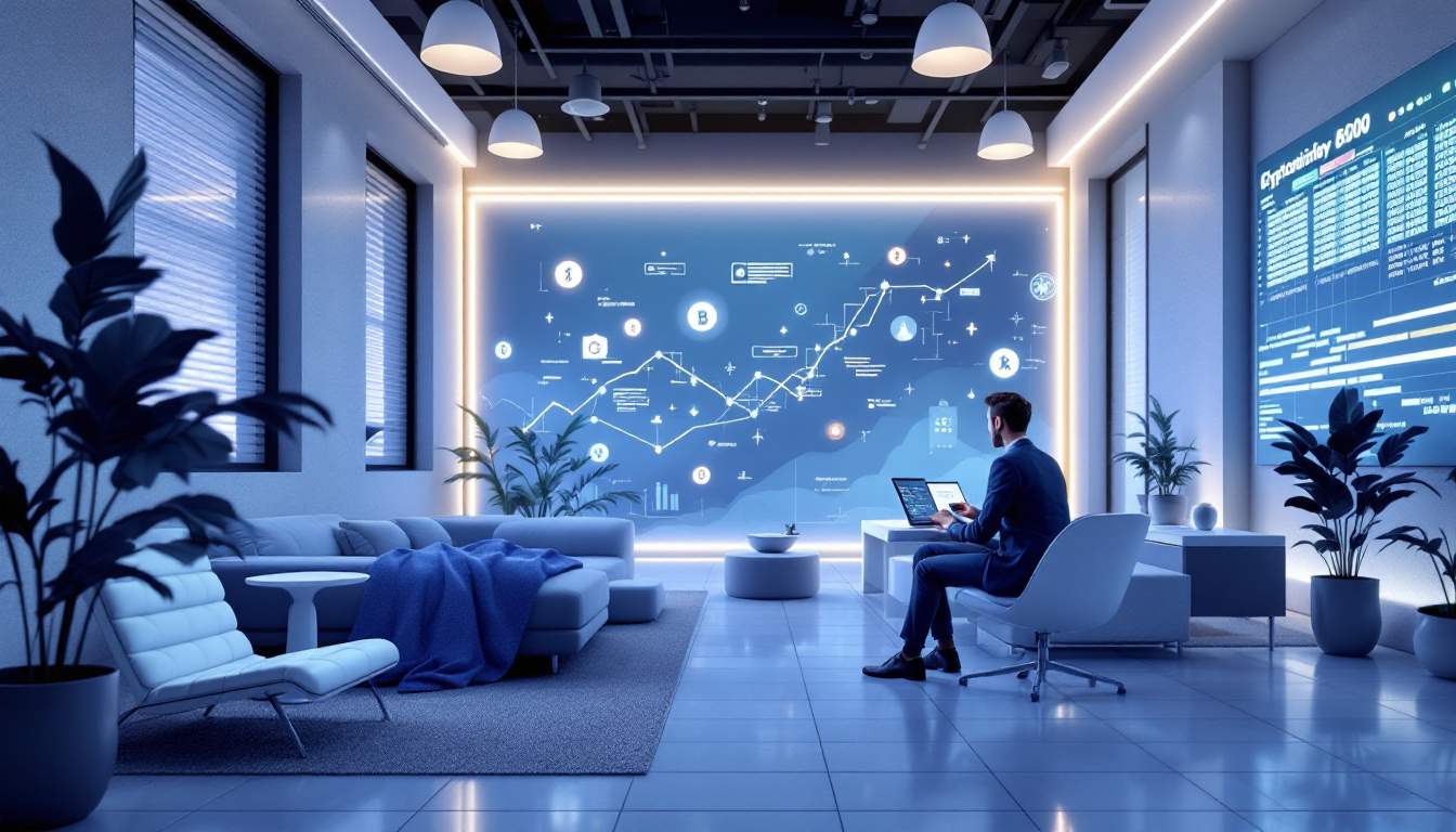 ¿Cómo afectará el cambio de liquidez de la Fed a la nómina cripto?