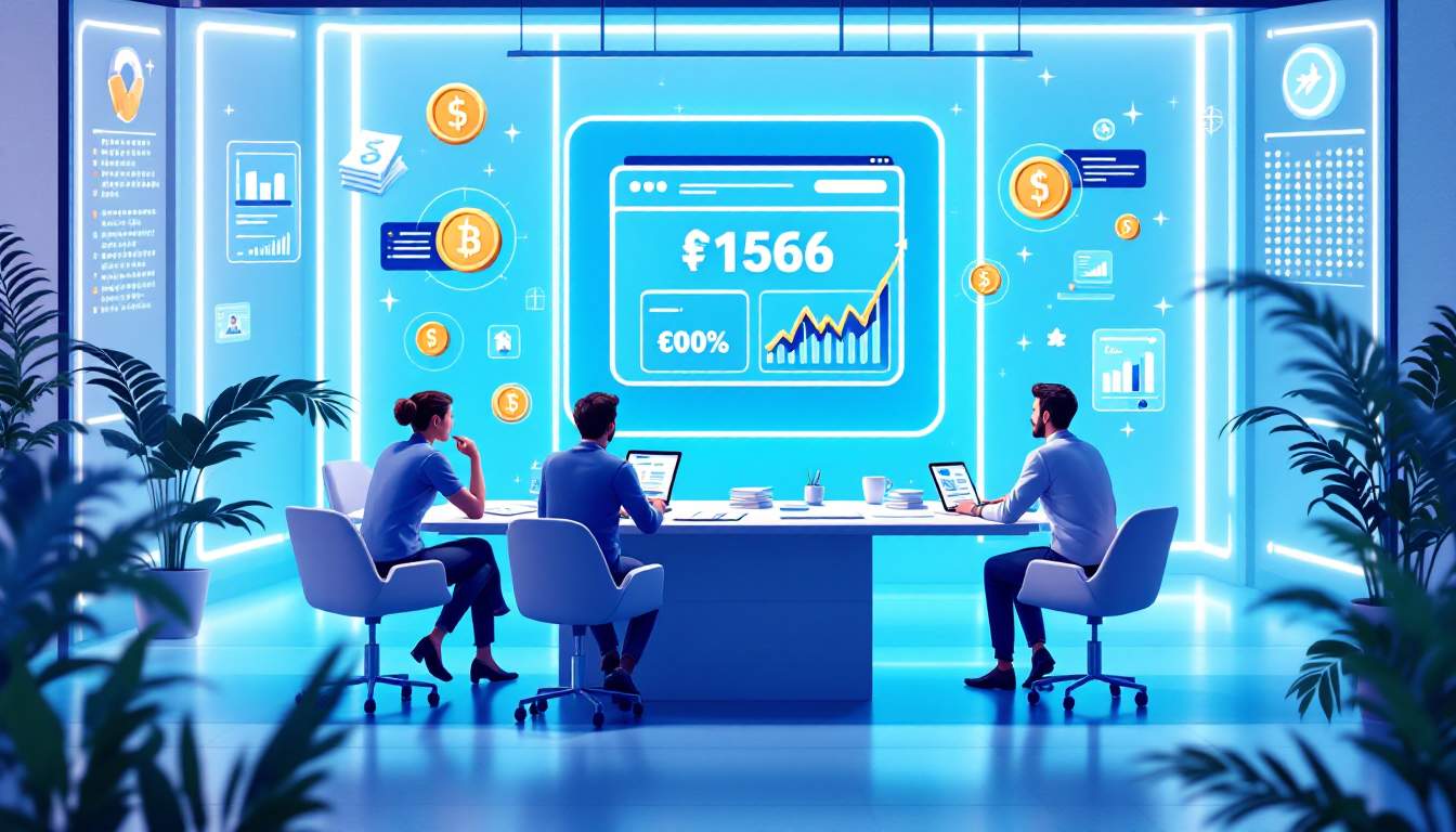 Cómo los Stablecoins Están Cambiando las Reglas del Juego para la Nómina de Startups