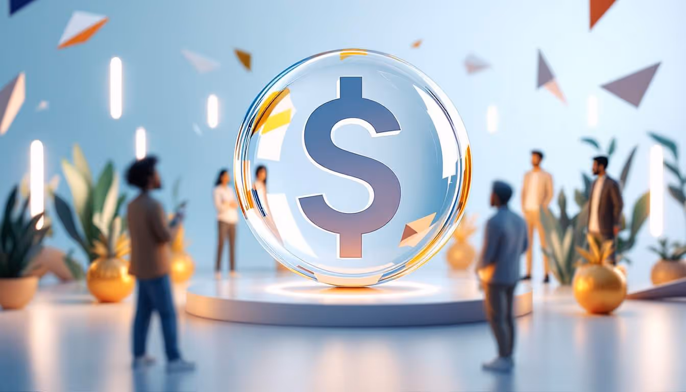 Falcon Finance y la Transparencia en DeFi