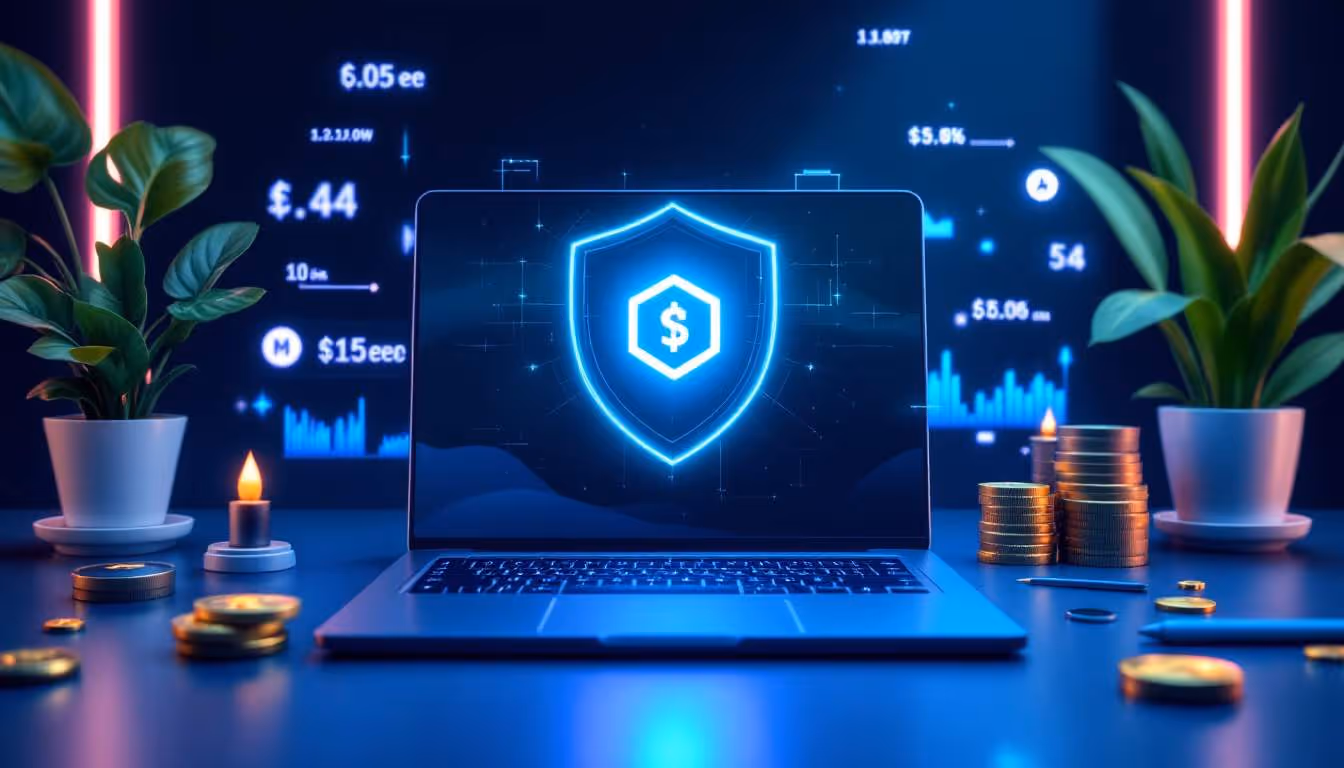 Nómina Cripto: ¿Por qué las Stablecoins son el Nuevo Escudo Contra la Inflación para los Trabajadores Remotos?