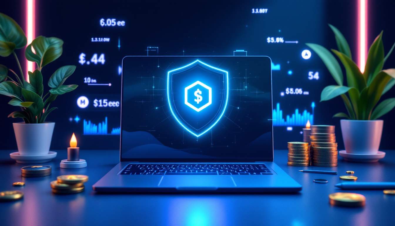 Descubre cómo las stablecoins pueden proteger a los empleados remotos de la inflación, asegurando una nómina cripto confiable en medio de la volatilidad del mercado.