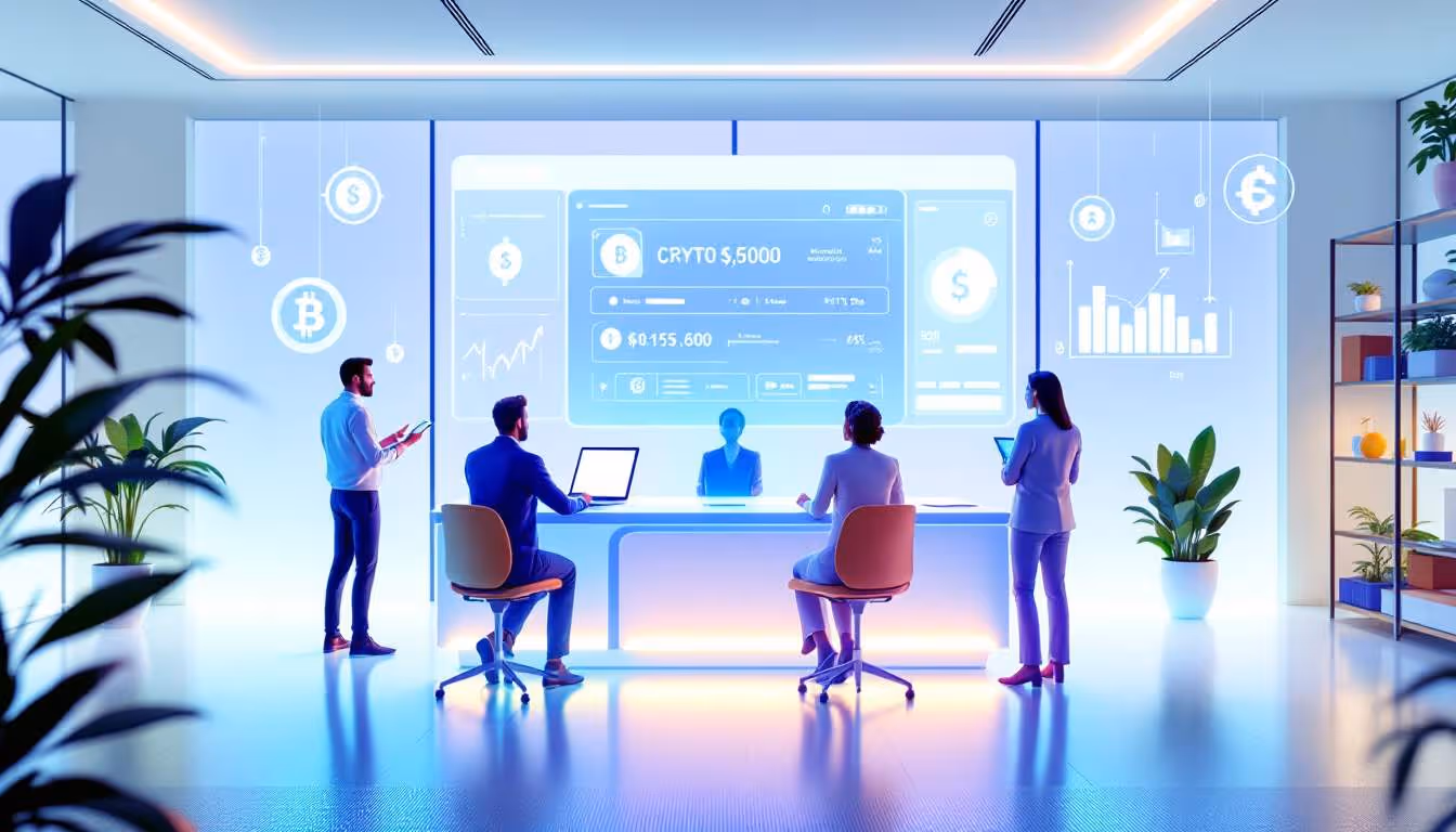 La multa de $4.3B de CZ: Un catalizador para la innovación y el cumplimiento de la nómina en criptomonedas