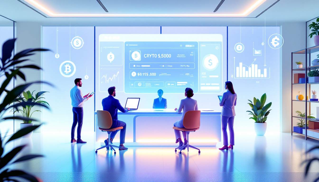 La multa de $4.3B de CZ: Un catalizador para la innovación y el cumplimiento de la nómina en criptomonedas