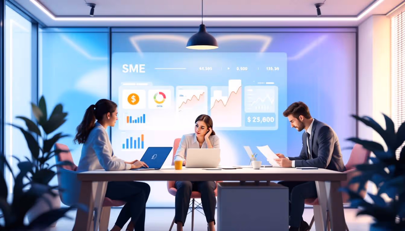 Crisis de Stablecoins: ¿Qué Significan para las PYMES Europeas?