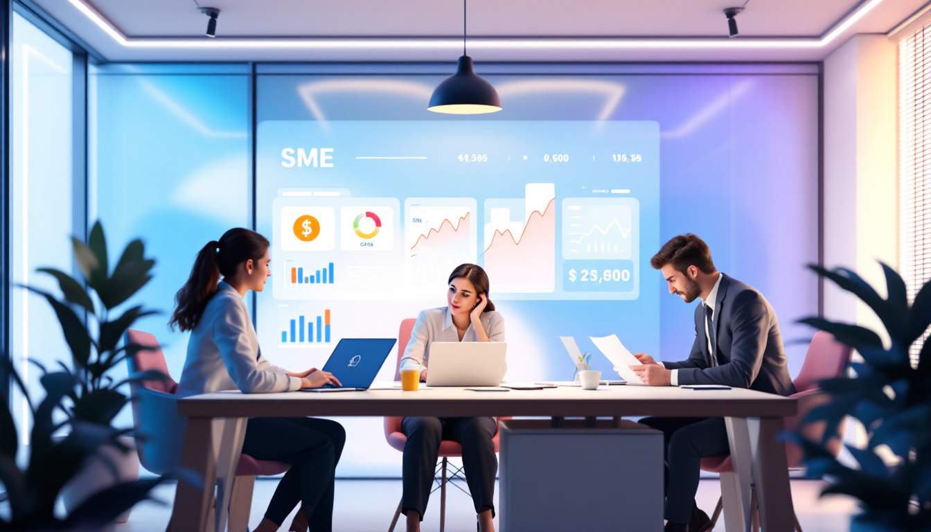 Crisis de Stablecoins: ¿Qué Significan para las PYMES Europeas?