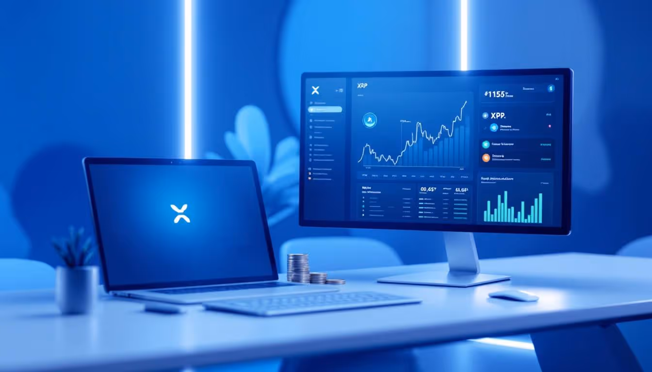 Nómina Cripto: Cómo XRP y Stablecoins Están Moldeando los Sueldos de las PYMES