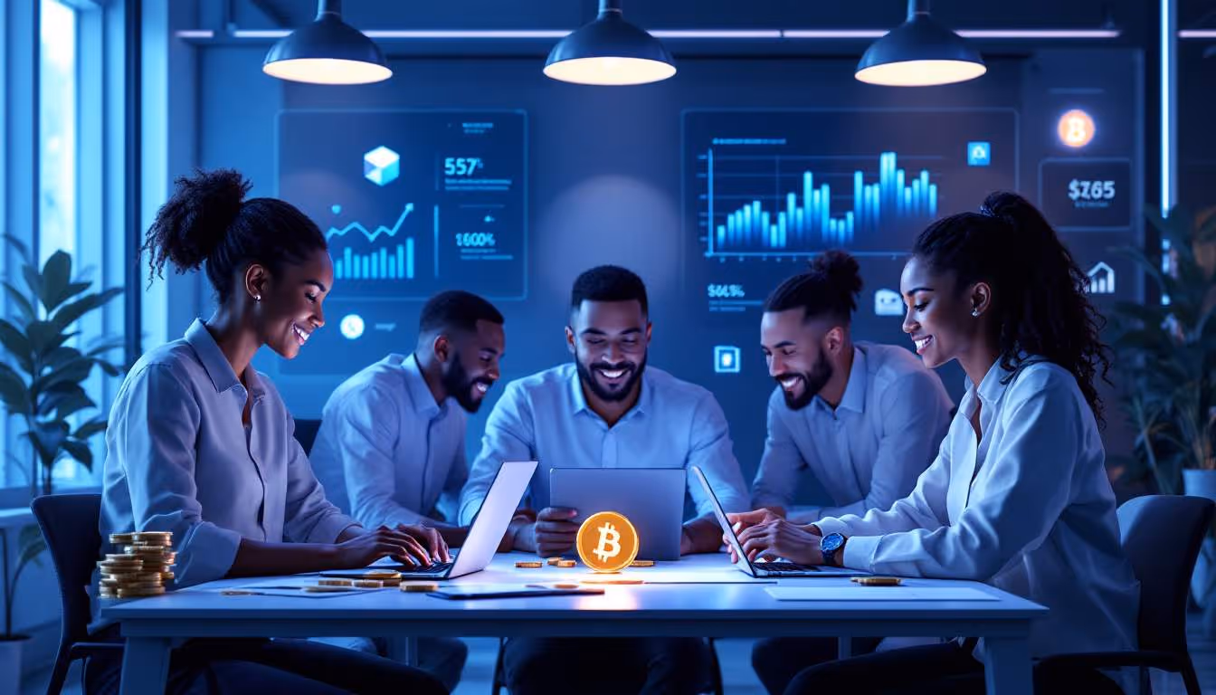 Bitcoin en la Encrucijada: El Próximo Capítulo de la Nómina Cripto
