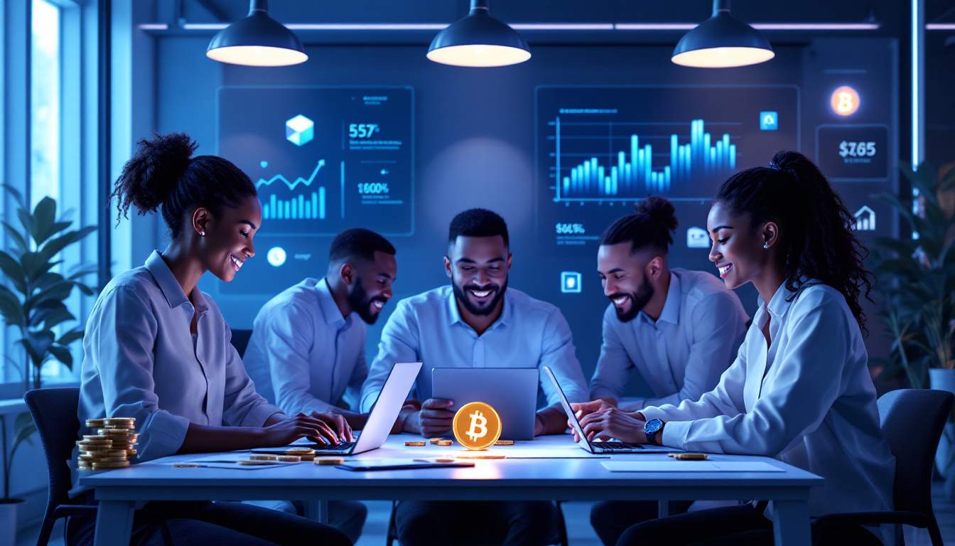 Bitcoin at the Crossroads: Crypto Payroll’s Next Chapter