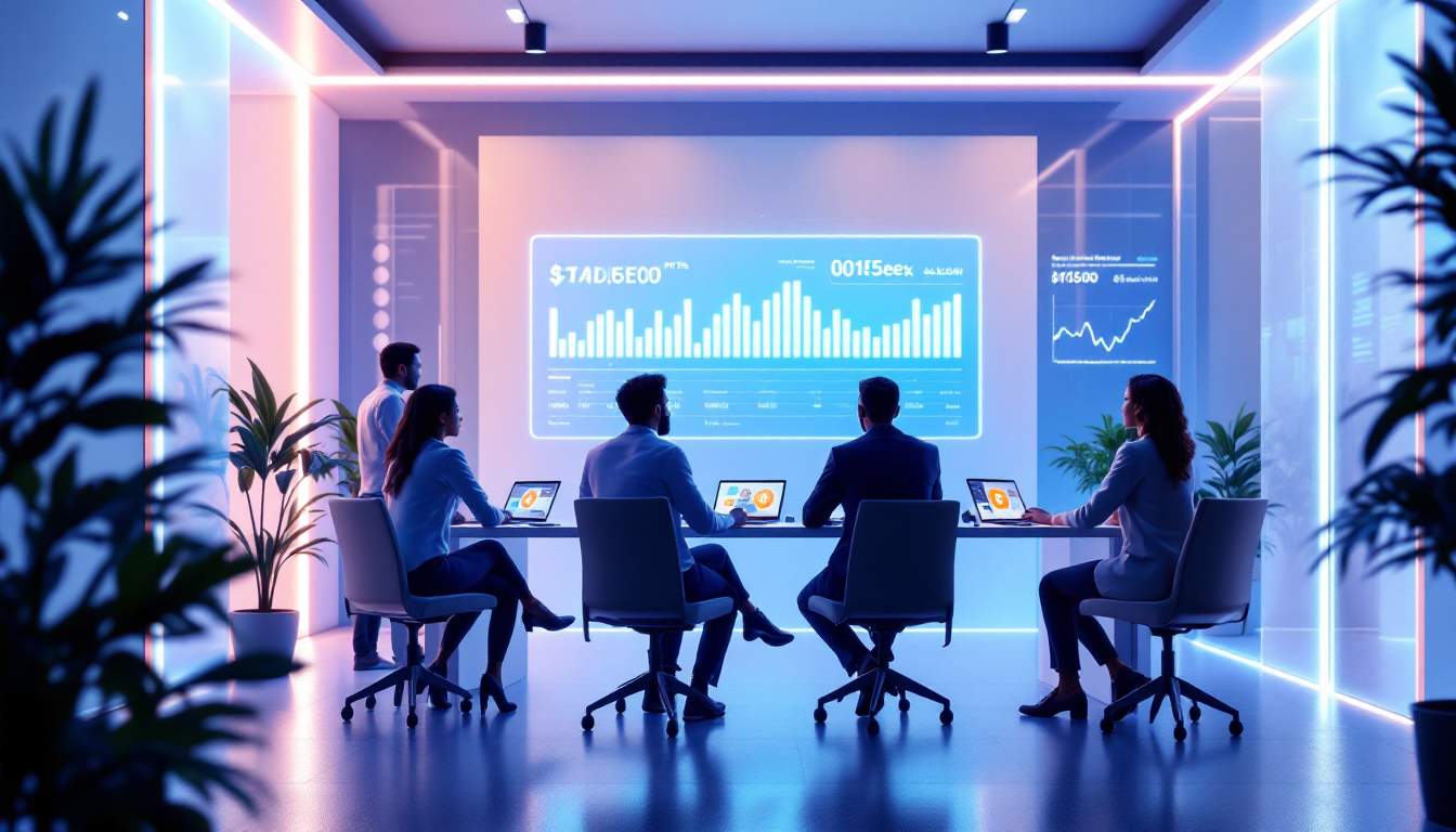 Revolución de la Nómina Cripto: ¿Son los Stablecoins la Respuesta?