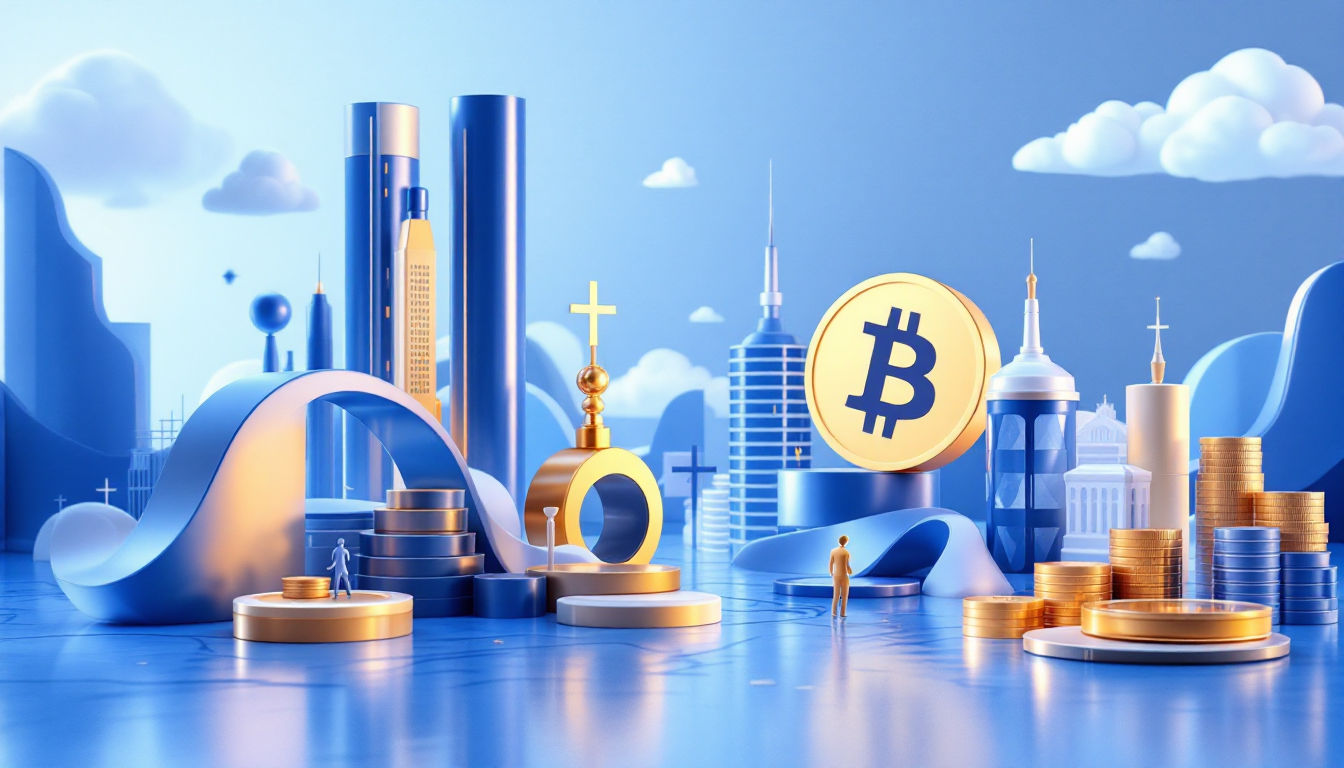 Revelando el Panorama DeFi en Medio de un Crecimiento Sin Precedentes