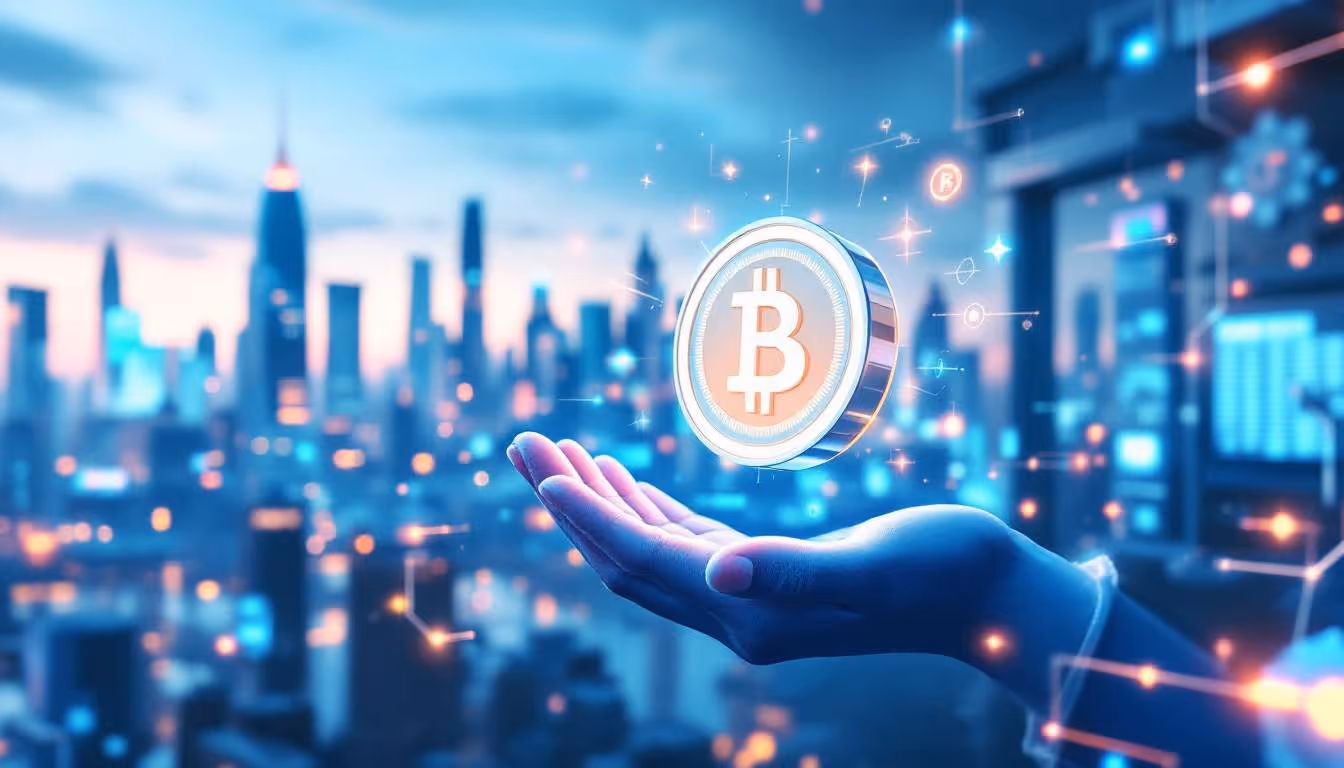Las monedas meme están fuera, los tokens de utilidad están dentro: cómo Mutuum Finance podría cambiar los pagos en criptomonedas