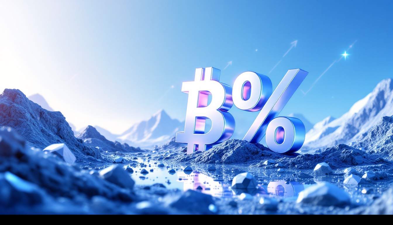 Bitcoin's 95% Mined Milestone: What Lies Ahead?