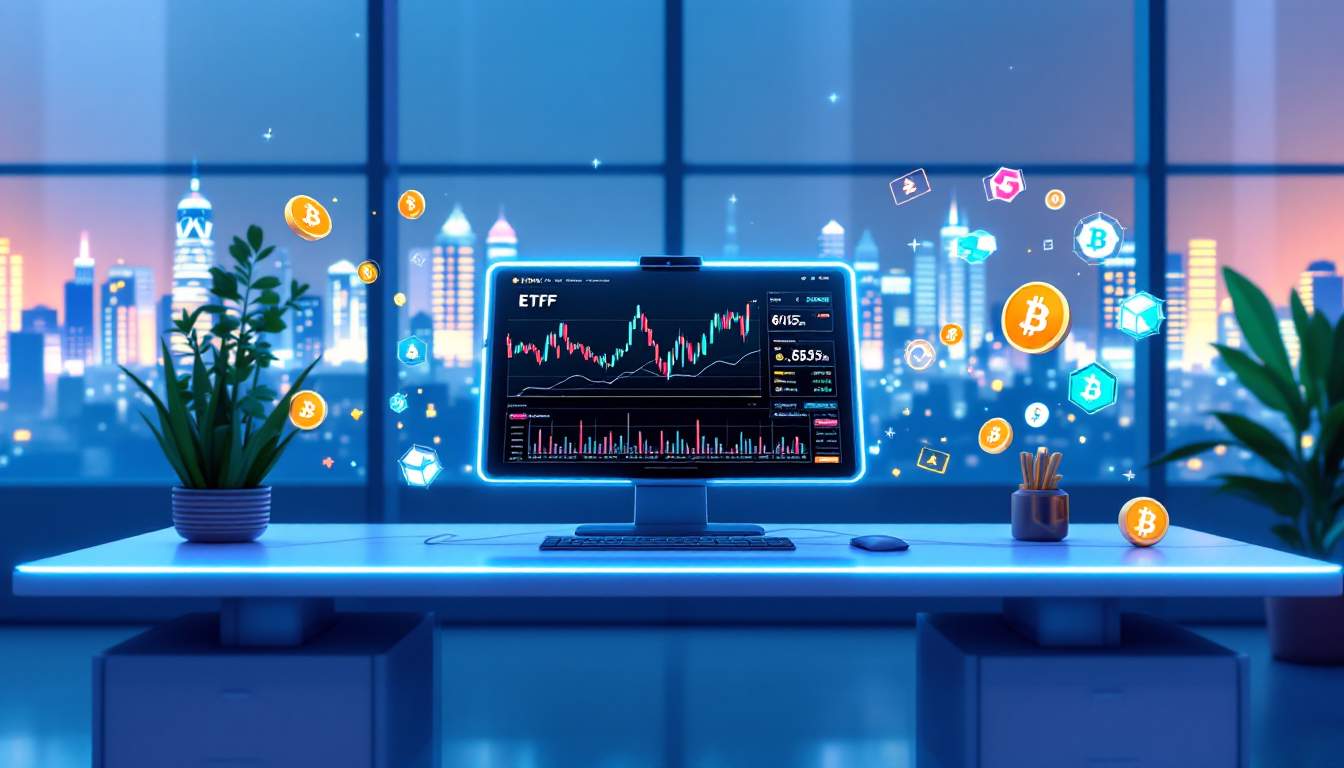 What Does Harvard's Bitcoin ETF Investment Mean for Institutional Acceptance?