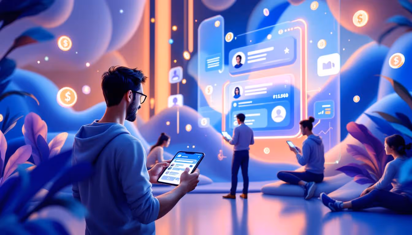 Cómo $COMMENT Está Revolucionando el Marketing de Criptomonedas con Pagos en Criptomonedas