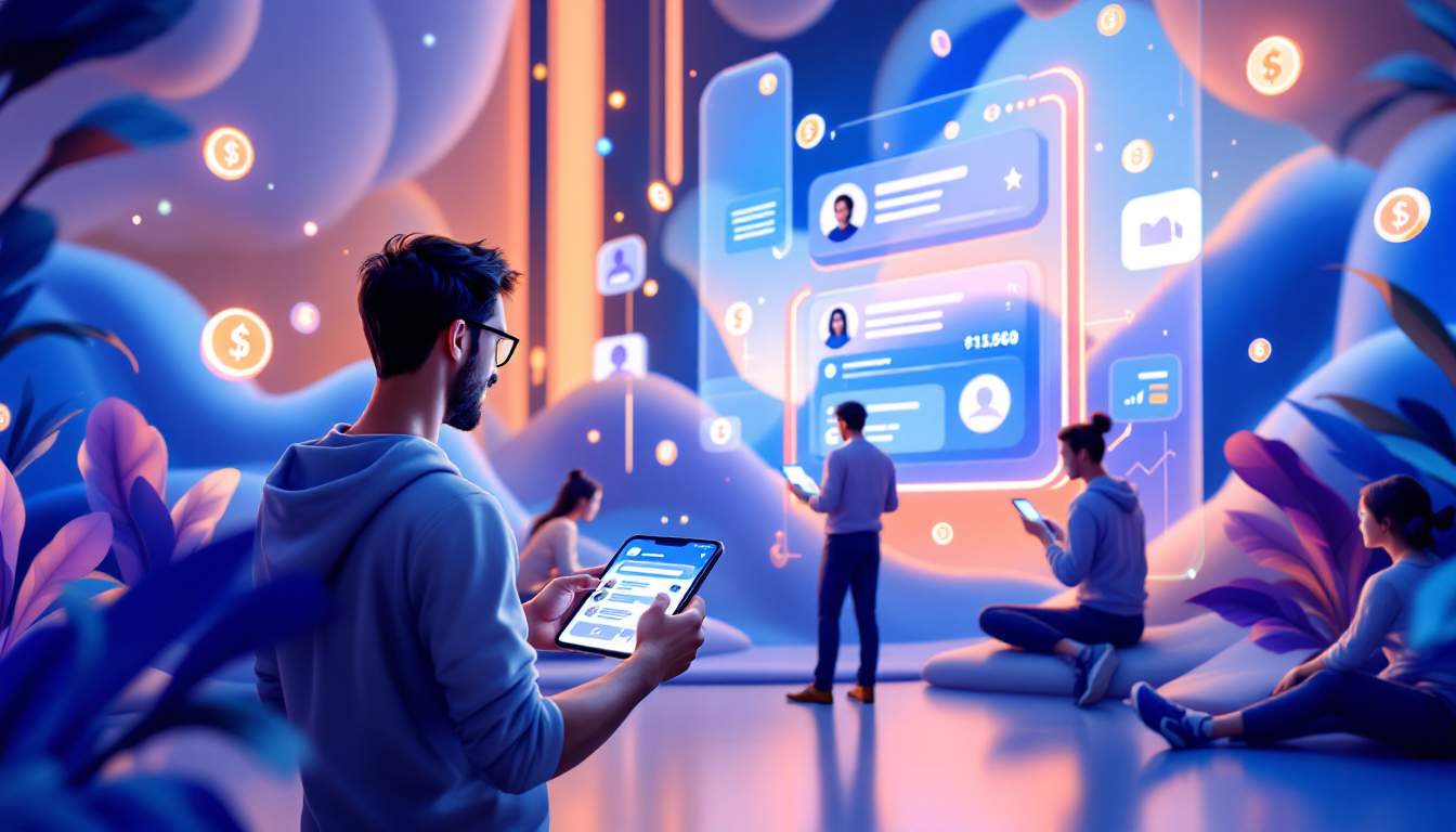 La campaña $COMMENT está revolucionando el marketing de criptomonedas al fusionar la participación en redes sociales con incentivos financieros, estableciendo nuevos estándares para la interacción comunitaria.