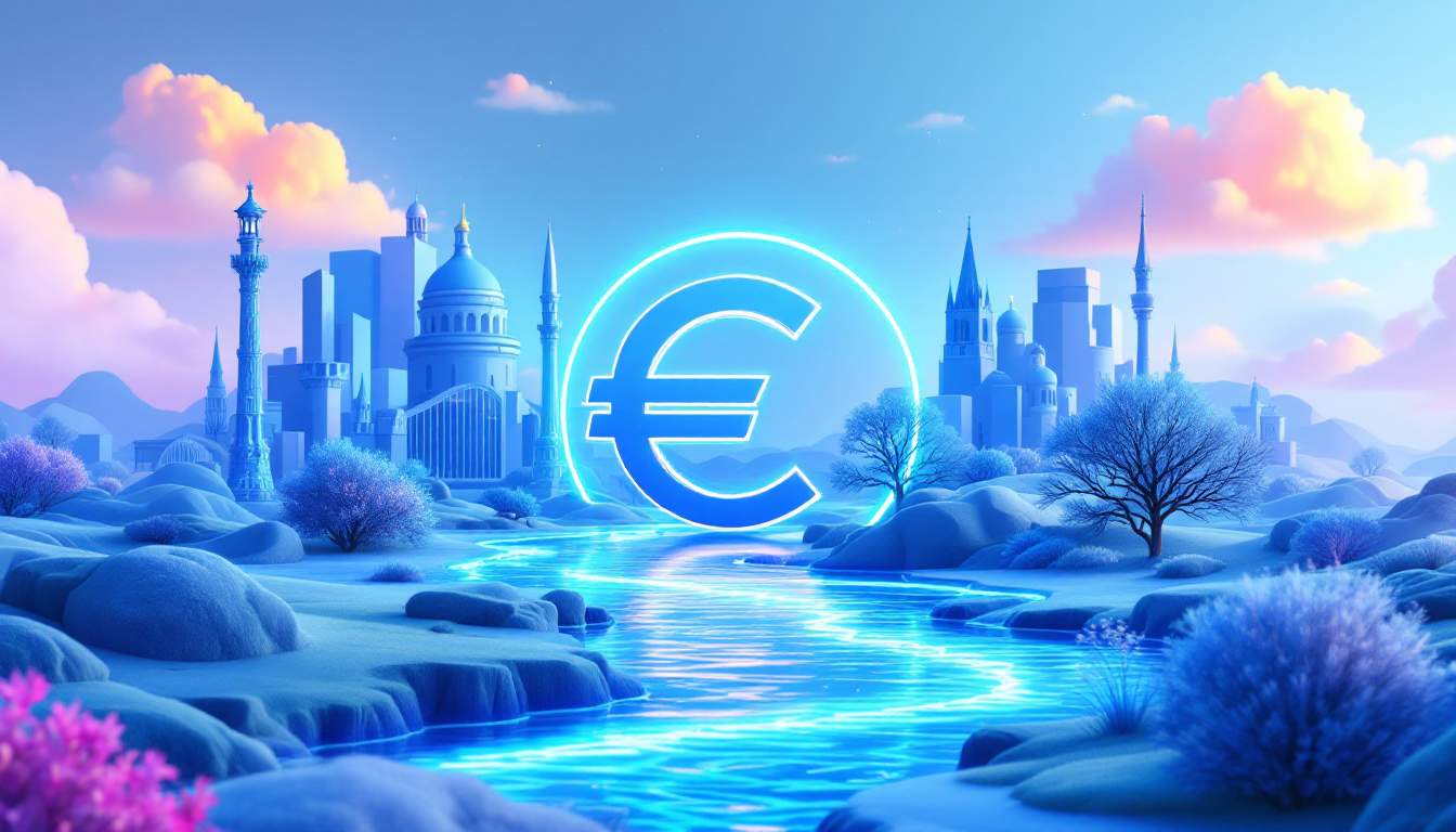 The Future of Payroll: Could Stablecoins Save Europe’s Economy?