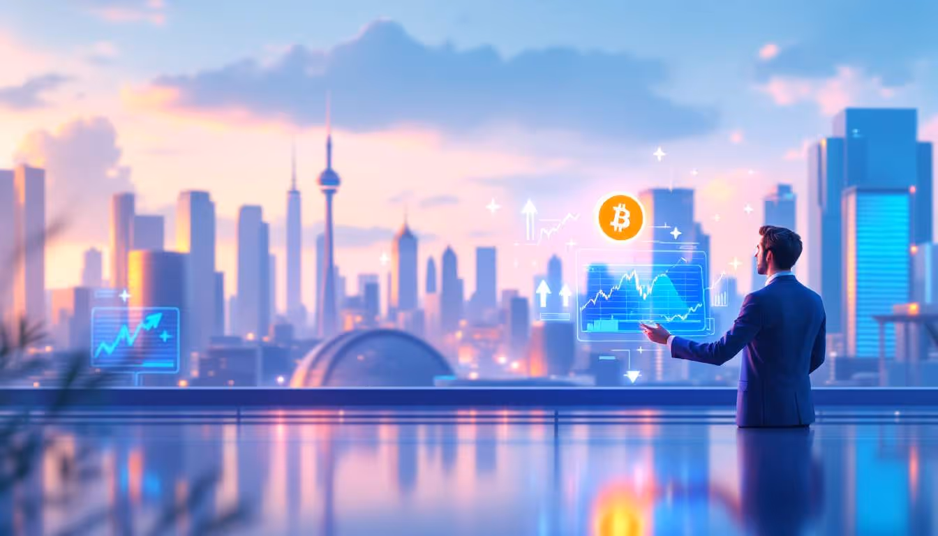 Estrategias para la Volatilidad de Bitcoin en 2025