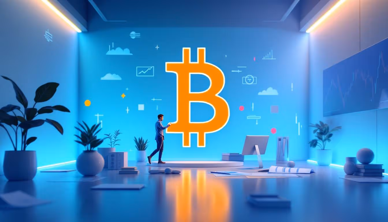 ¿Ha Cambiado el Estatus de Bitcoin como Activo Refugio?