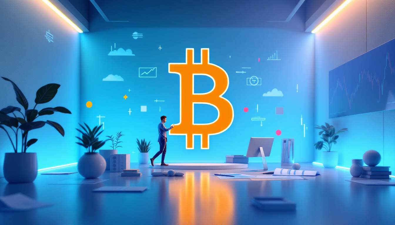 ¿Ha Cambiado el Estatus de Bitcoin como Activo Refugio?