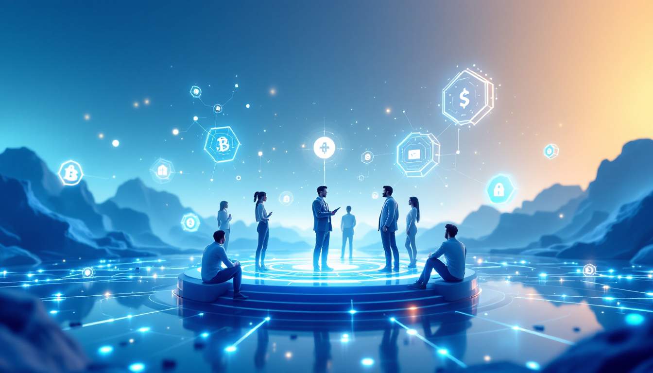 Regulaciones de Listado de Tokens en Malasia: Una Nueva Era para las Finanzas Digitales