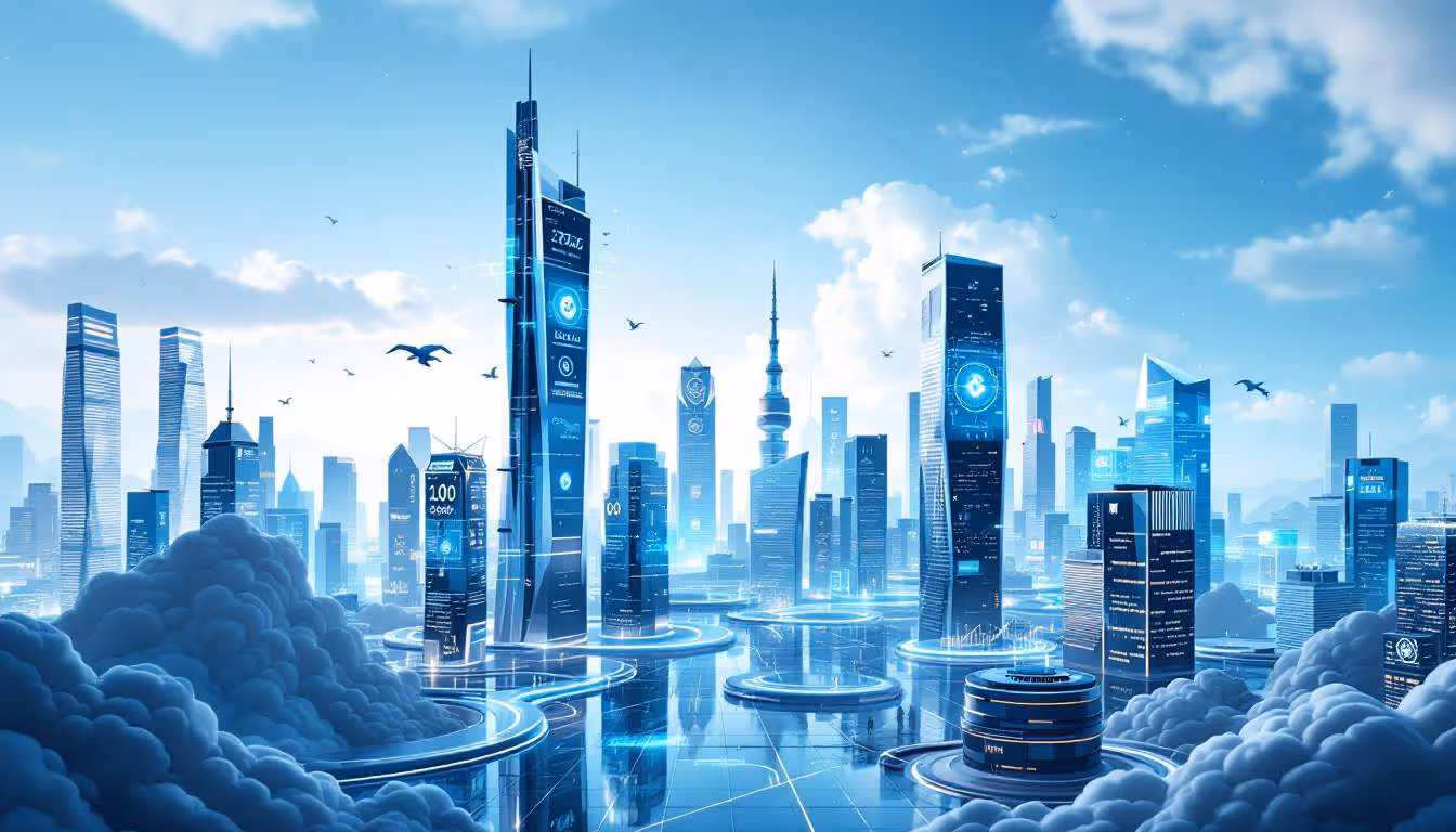 Cómo los Inversores Institucionales Están Reformando las Criptomonedas: Perspectivas Futuras