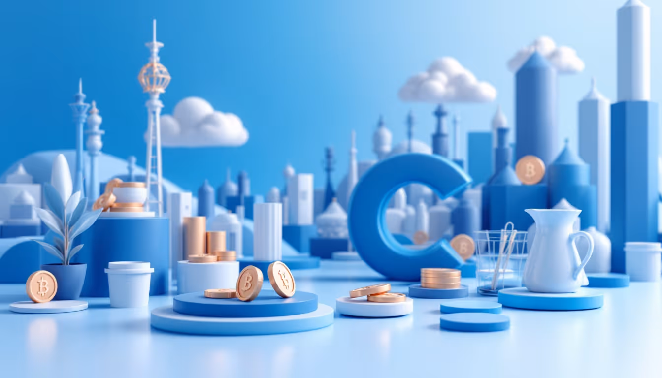 CentToken y CentPay: Revolucionando las Finanzas Digitales