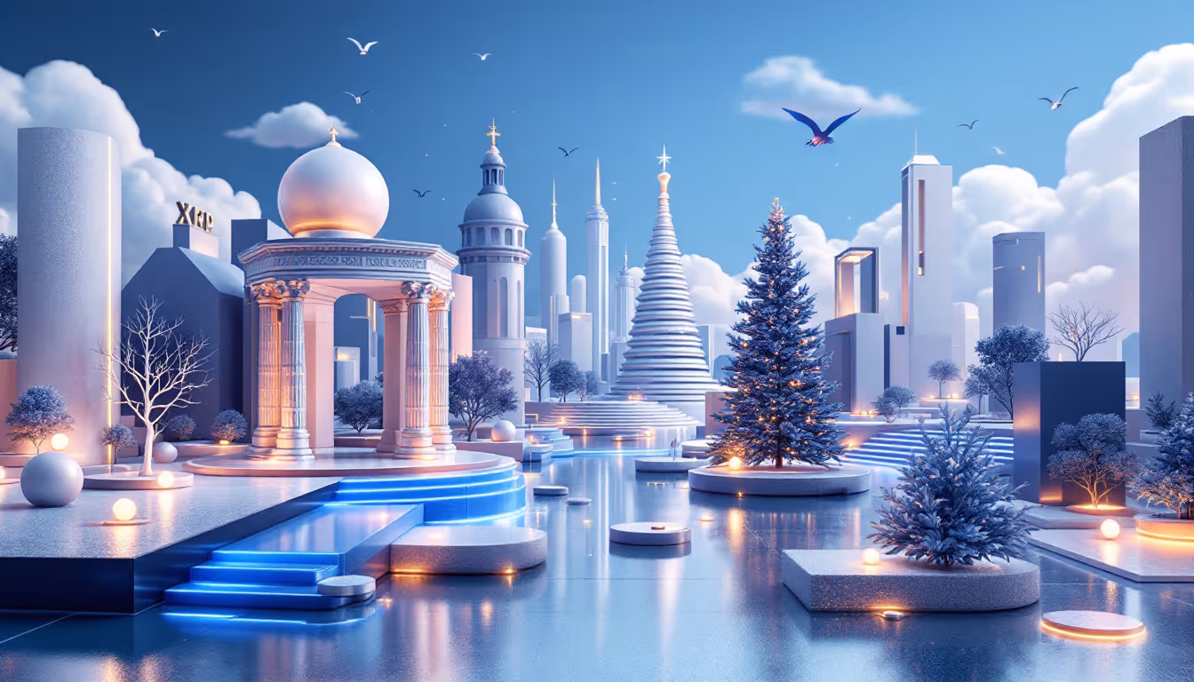 Una Nueva Aurora para XRP se Avecina