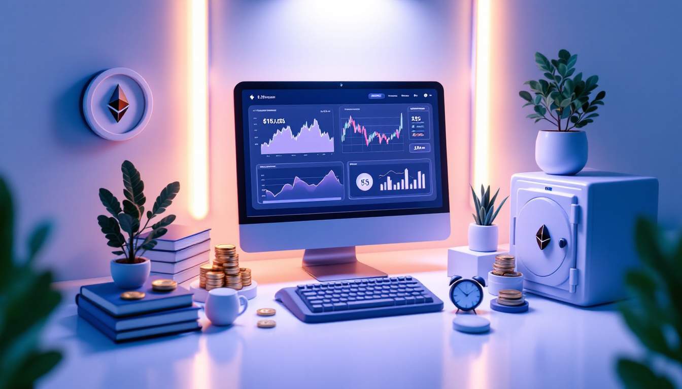 Ethereum Superciclo: ¿Un Nuevo Amanecer o Solo Otro Espejismo?