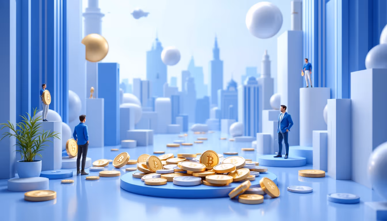 Una Nueva Era para los Futuros de Criptomonedas
