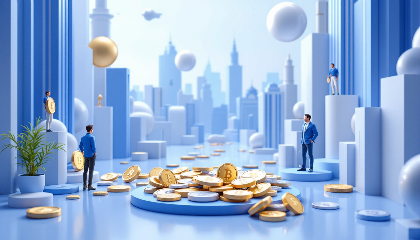 Una Nueva Era para los Futuros de Criptomonedas