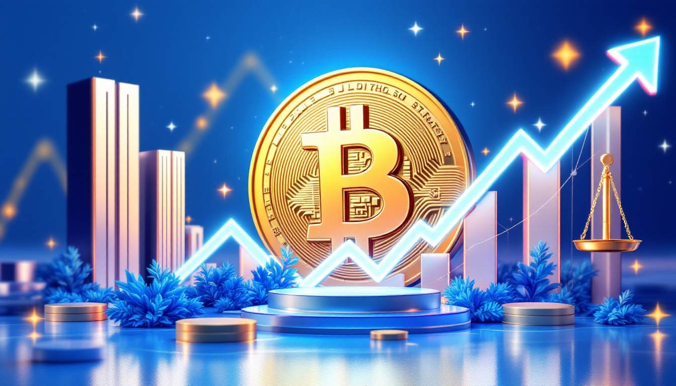 La Montaña Rusa de Bitcoin: ¿Puede la Acción de Strategy Mantenerse a Flote?