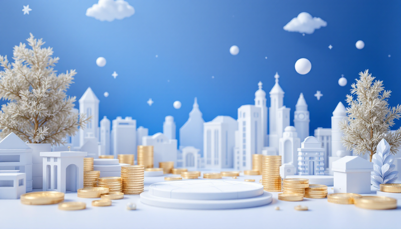 Los Mercados de Criptomonedas Sacudidos por los Recientes Cambios en los Aranceles Alimentarios