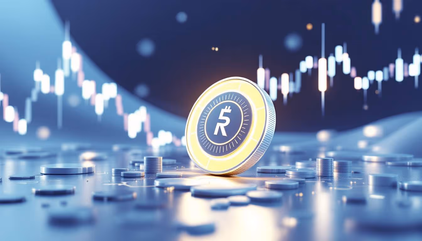 Navegando la Volatilidad: El Papel de los Stablecoins y Patrones de Mercado en la Nómina Cripto