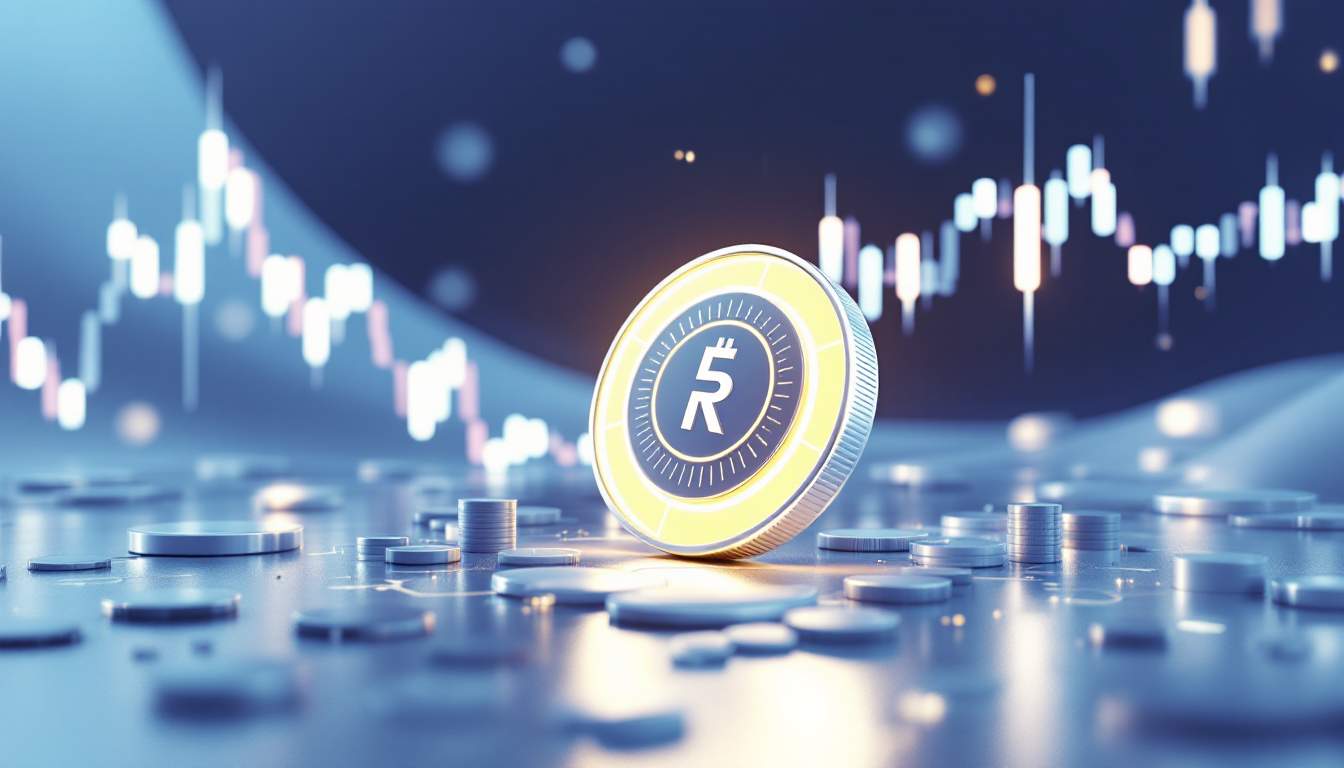 Navegando la Volatilidad: El Papel de los Stablecoins y Patrones de Mercado en la Nómina Cripto