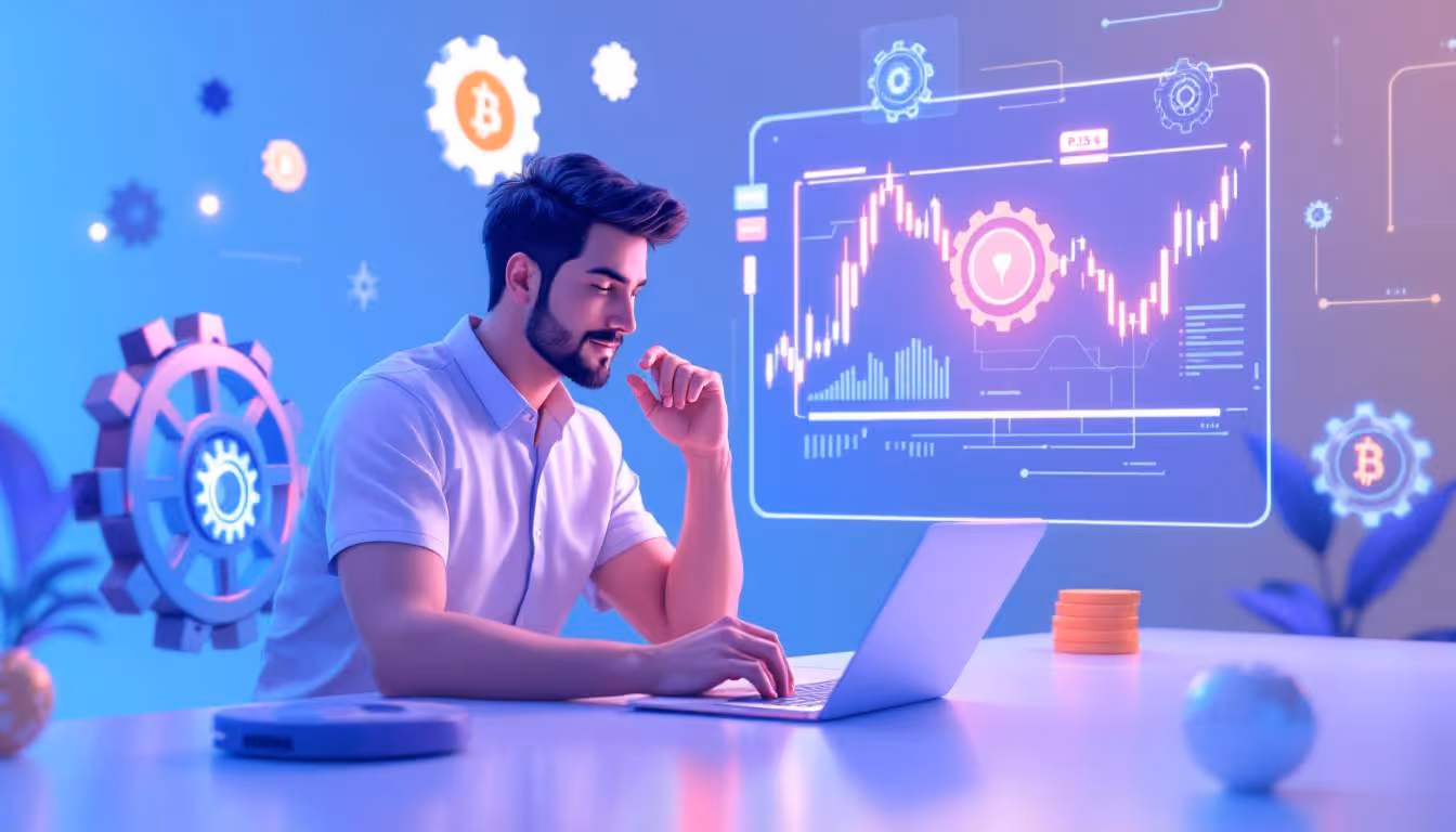 Cómo manejar los riesgos durante las actualizaciones de la red de criptomonedas