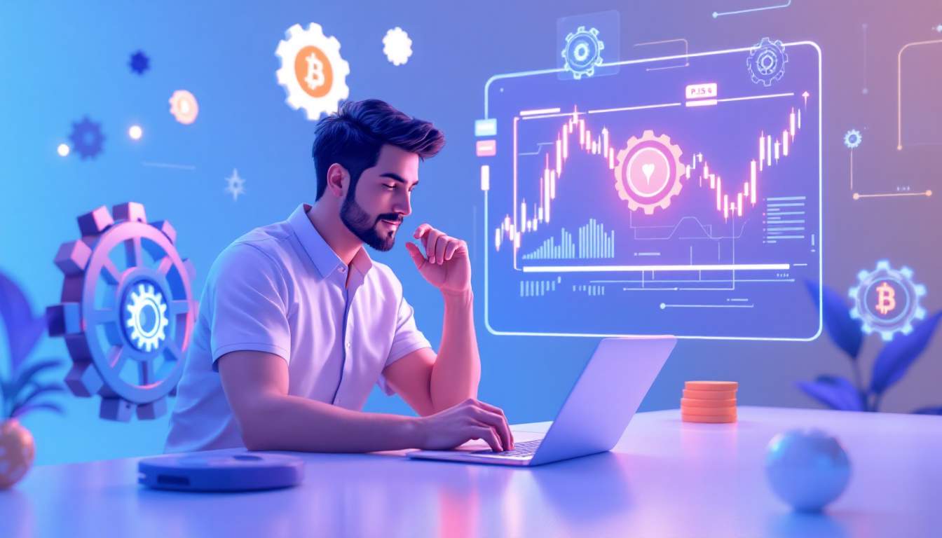 Cómo manejar los riesgos durante las actualizaciones de la red de criptomonedas