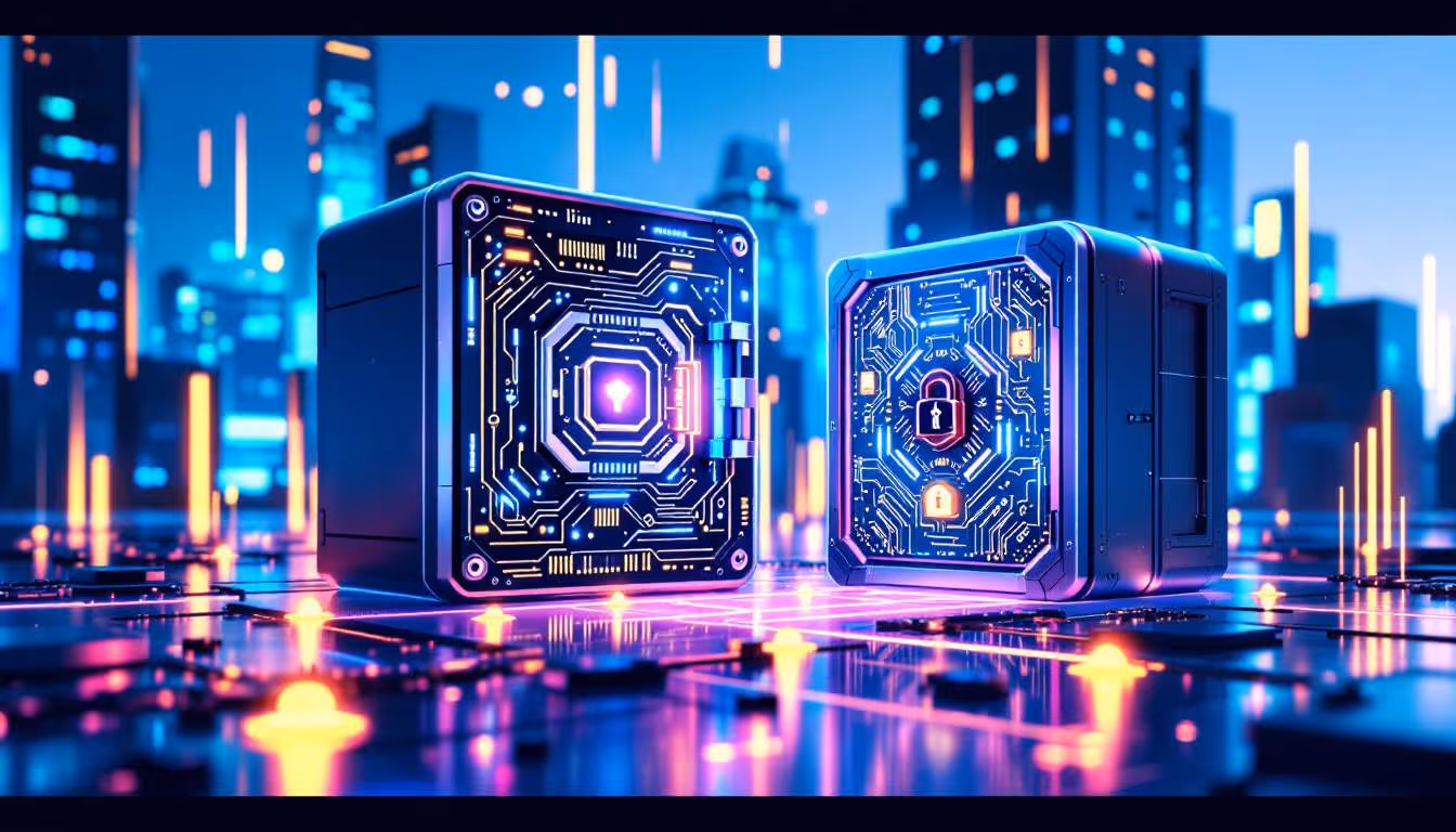 Quantum Computing and Blockchain: What You Need to Know