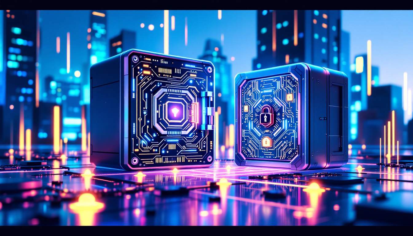 Computación Cuántica y Blockchain: Lo Que Necesitas Saber