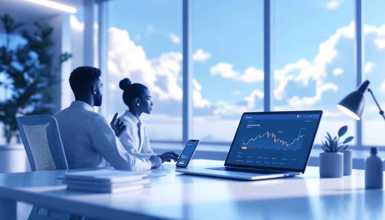 The Current State of Bitcoin and Its Impact on ETF Investors