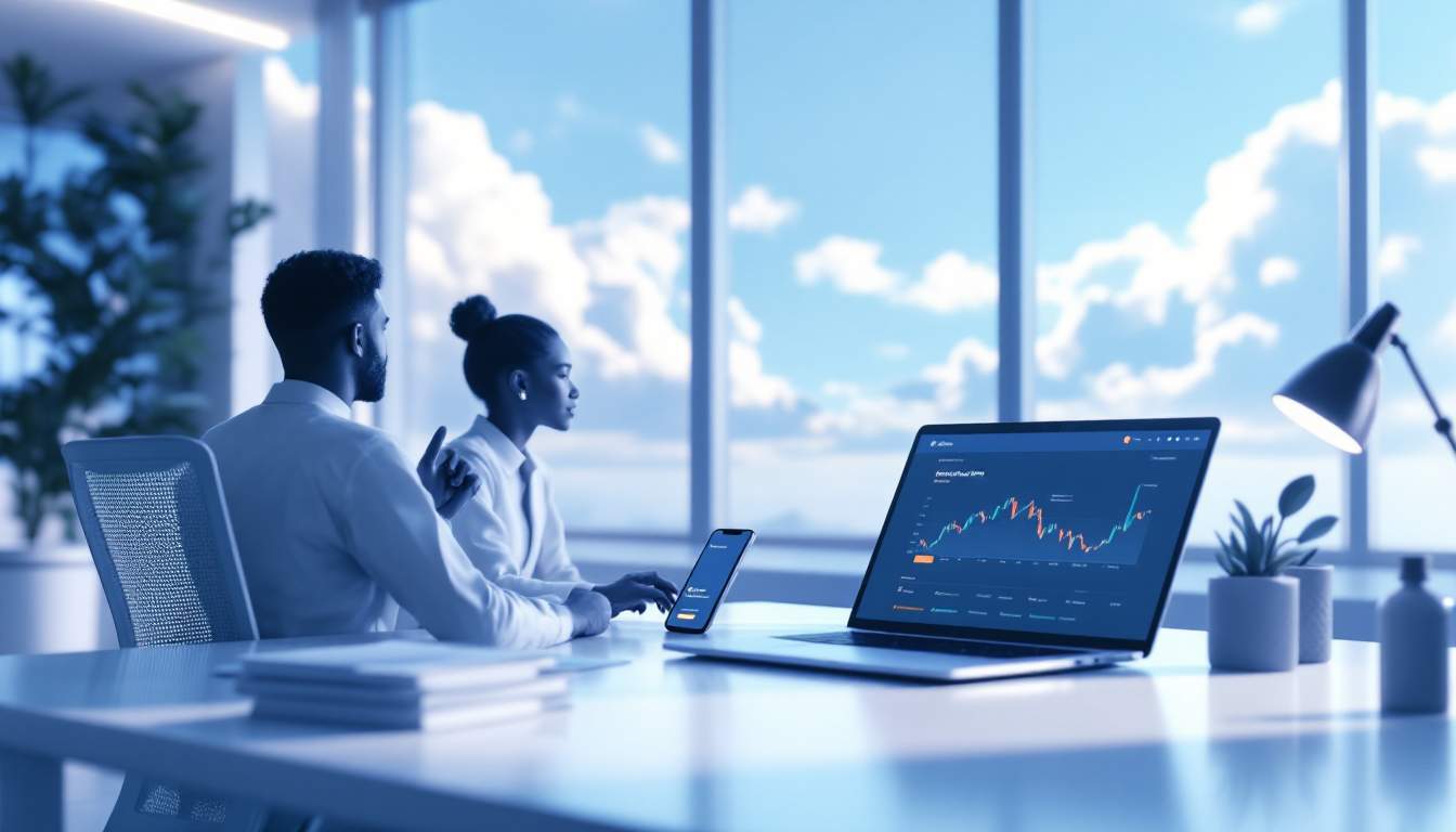 El Estado Actual de Bitcoin y Su Impacto en los Inversores de ETF