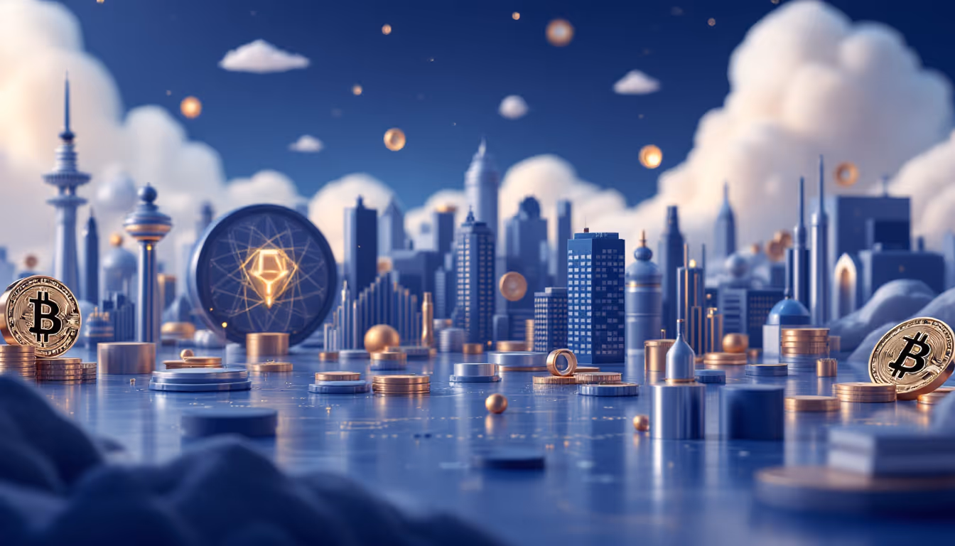 SGX Introduce Futuros Perpetuos de Bitcoin y Ether para Inversores Institucionales