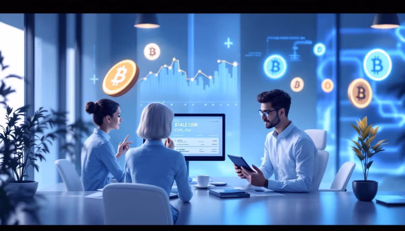 Cómo Afecta el Valor de Bitcoin a la Nómina Cripto
