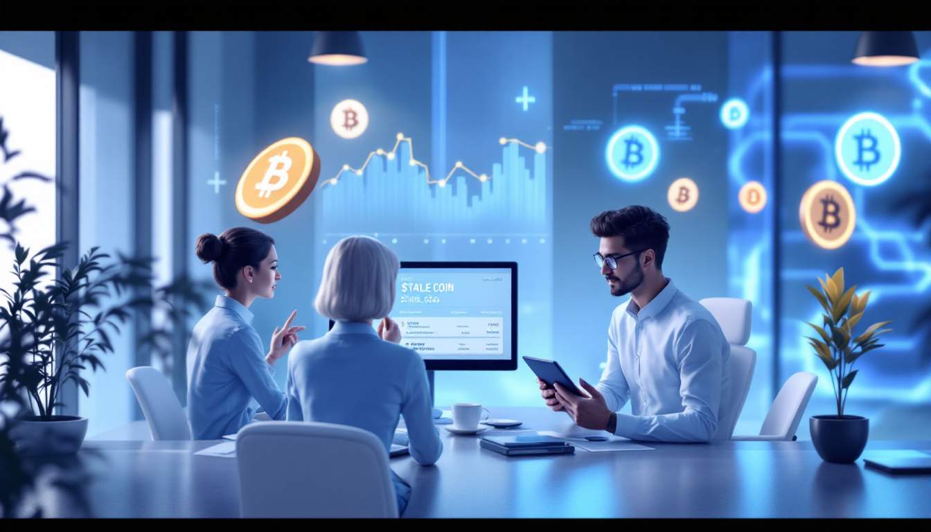 Cómo Afecta el Valor de Bitcoin a la Nómina Cripto