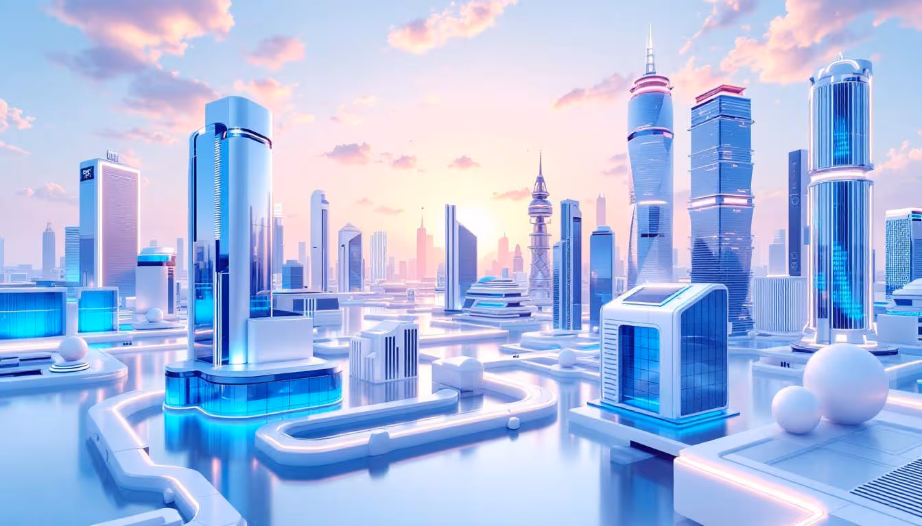 Explorando el Ecosistema SEI: Un Modelo para las PYMES Cripto en Europa
